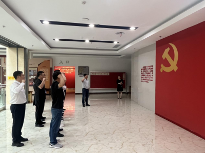 以学铸魂强党性 实干担当建新功 | 恒丰银行三级联动开展庆“七一”党建共建活动