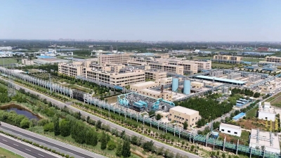 改革攻坚进行时 |德州新建项目开工率超九成的背后