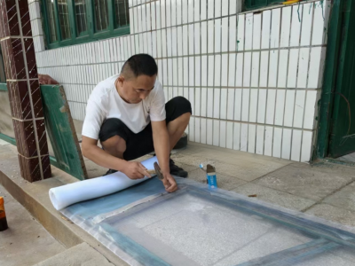 为民办实事 | 临邑县德平镇社区社会组织：织密养老“服务网”，标注幸福“新刻度”