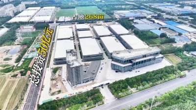山东新闻联播·主播说｜以优质服务打造投资热土