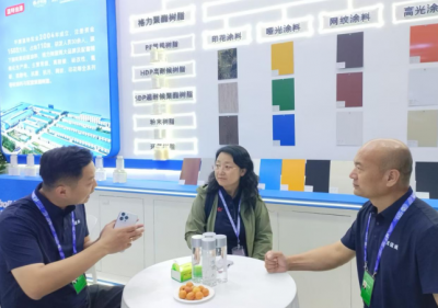 德州市组织参加第九届中国—亚欧博览会，链接全球资源