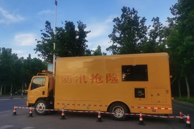 诗 | 李凤林：防患于未然