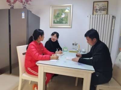 智慧家长·同行的光 | 身教胜于言传 倾听代替说教