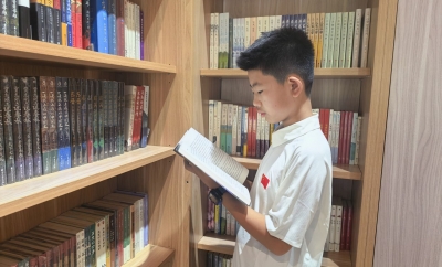 智慧家长·同行的光 | 允许孩子在试错中慢慢长大