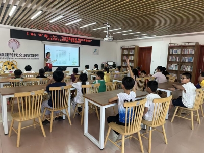 赵虎镇 | 多维服务暖民心 文明实践焕新彩