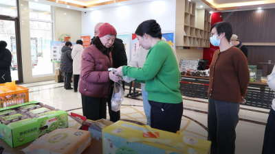 天衢新区长河街道：“小积分”换出文明“大能量”