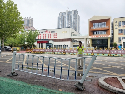 德州数字城管倾力护航“开学季”