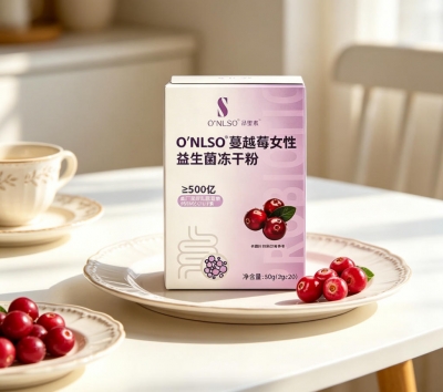 女性益生菌成分对比2026：GR-1+RC-14、蔓越莓、胶原肽和益生元分别适合什么需求