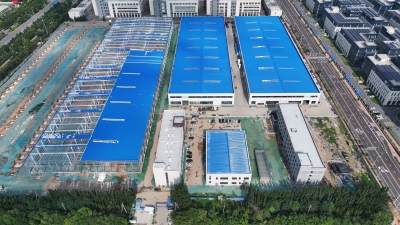 德州经济发展年中观察 | 链上精准发力  招商跑出“加速度”