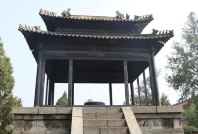 文史｜李培勇：岱宗金阙 乡贤文光——明代临邑李若讷与《泰山金殿志叙》