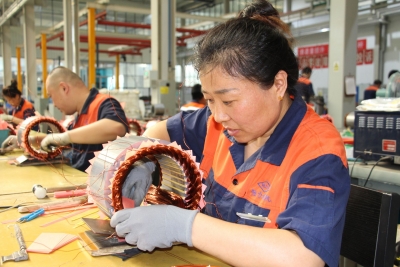 一堂课改变一个车间！天衢新区做实工匠学院，推动工人由“工”变“匠”