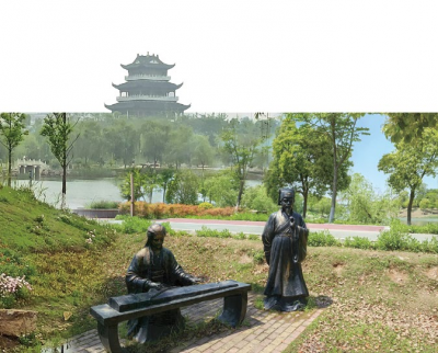 兰台记忆｜北宋词人李之仪的相思与知己