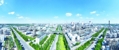 以特色强功能 提升园区承载力 | 关于德州市县域经济高质量发展的调查与思考③