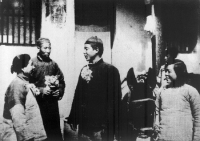德州记忆 | 1937年秋，陵县凤凰店，日军制造屠村惨案