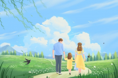 散文 | 周冰：当时只道是寻常