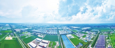 德报鲜评 | 聚力“头号工程” 决胜工业强市
