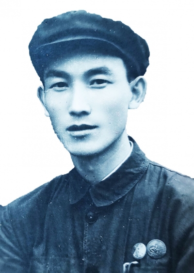 德州记忆 | 1949年，平原县公安干部李俊山南下