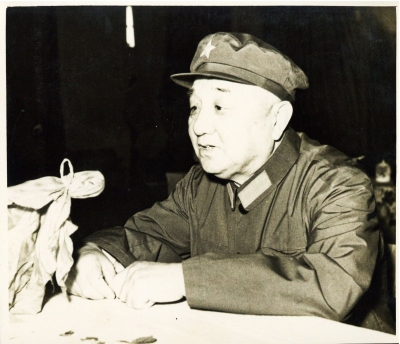 散文｜抗日英雄孙冠生后辈寻访故里武城