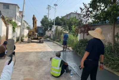 德水观澜 | 公开是最好的“解纷剂”