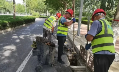 德水观澜 | 风雨无常，初心有定