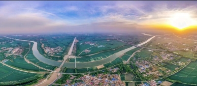 德水观澜 | 以路为媒，让大运河文化“流淌”起来