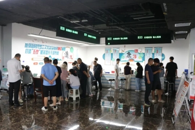 一站式服务、最快5分钟办结 | 乐陵市生源地助学贷款惠及千余学子