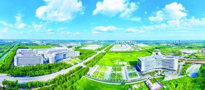 发力新赛道，做强做优现代服务业 | 落实中共德州市委十六届十一次全会精神加力提效推进高质量发展系列述评②
