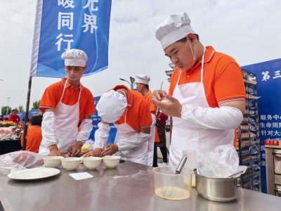 【德报·民生调查】残疾人就业从“有岗”向“优质”跨越 | 一技之长能否打破“兜底”困局