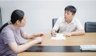 一线金融笔记 | 跟着产业节奏跑项目 口述：宋云鹏