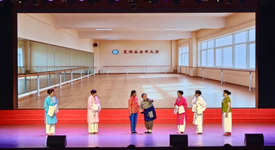 银龄反诈｜我市推荐3项作品亮相全省“银龄行动·防非反诈齐鲁行”成果交流展