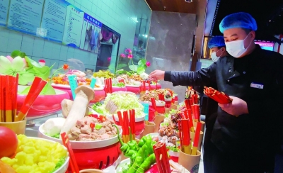 德水观澜 | 摘下“大师”高帽，让餐饮评价回归本“味”