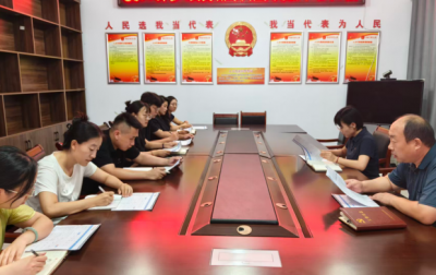 夏津渡口驿乡：深耕政务服务提质行动  赋能基层治理提档升级