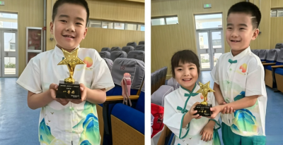 智慧家长·同行的光 | 最美书香教师的“家教答卷”