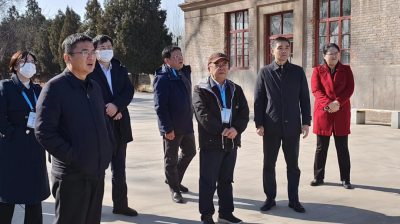 我市召开大运河主题文艺创作座谈会