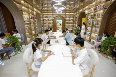 五大篇章浸润童心 多彩实践护航成长 | 山东省暨德州市“文明润童心”未成年人暑期关爱活动举行 