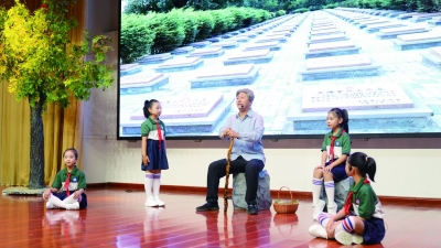 乐陵：“乐享听”让理论宣讲接地气