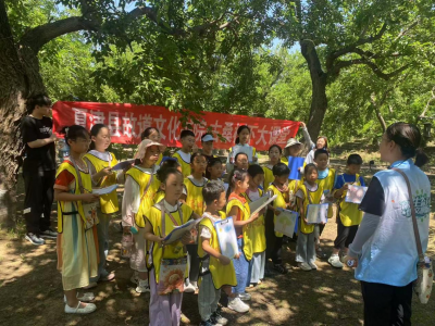 夏津：创新打造沉浸体验式文明实践模式