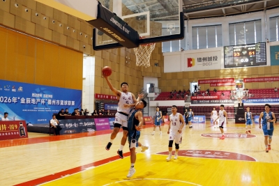 “德BA”战报｜四强诞生！天衢新区、临邑县、庆云县、平原县强势晋级