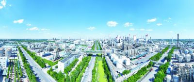 做强工业经济“头号工程” 筑牢发展根基 | 落实中共德州市委十六届十一次全会精神加力提效推进高质量发展系列述评①
