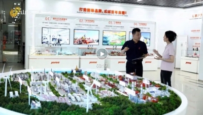 活力中国调研行｜从设备供应到方案出海 锂电池循环产业链接全球