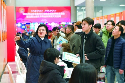 办好民生实事 厚植幸福底色 | 德州市以有解思维加强普惠性、基础性、兜底性民生建设
