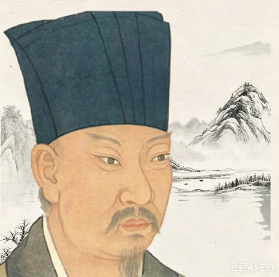 散文 | 黄庭坚：风骨照千秋