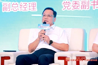 鸢都盛会展风采，五个坚持定航向——古贝春集团亮相第93届山东省糖酒会