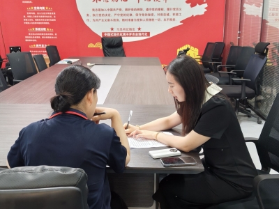 德州市天衢新区袁桥镇：党建赋能强根基 精准服务促发展
