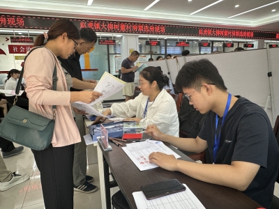 赵虎镇 | 一纸“房票”背后的民生温度