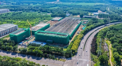 从考察到签约仅用3个月，项目建设高效推进 | 天府烤卤缘何选中德州