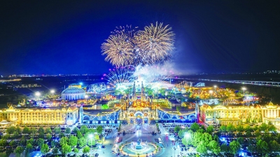 德水观澜 | 好客山东的“好人缘”从何而来