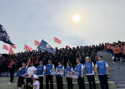 最后一战，恒丰银行与德州共守绿茵荣光