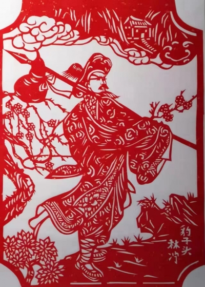 赋 | 高连君：临邑非遗 · 工艺赋