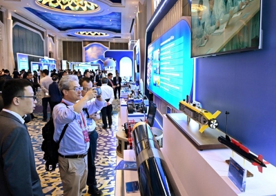 从“看项目”到“谈合作”，蓝色金融加速驶入海洋产业细分赛道